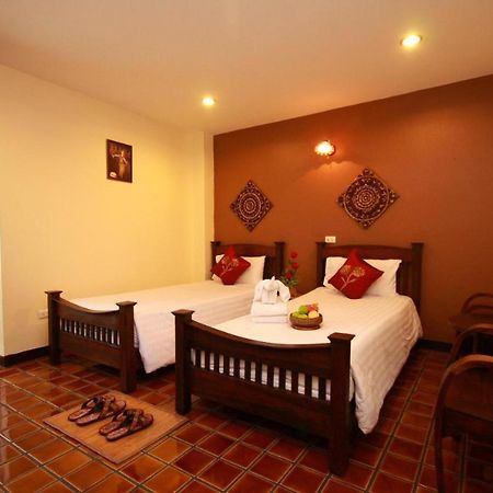 Cm Night Bazaar Boutique Hotel โรงแรม ซี เอ็ม ไนท์บาซาร์ บูทีค - Sha Plus Certified Чиангмай Экстерьер фото